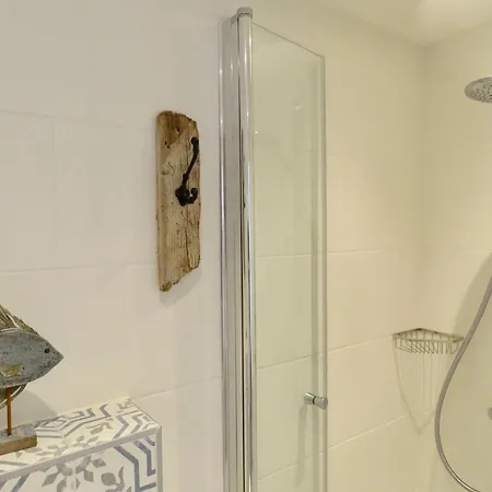 Casa Duna Close To The Beach, Centre, Dunes And Parking Area