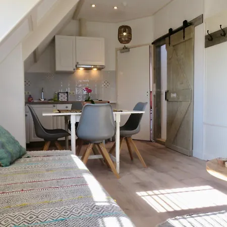 Casa Duna Close To The Beach, Centre, Dunes And Parking Area