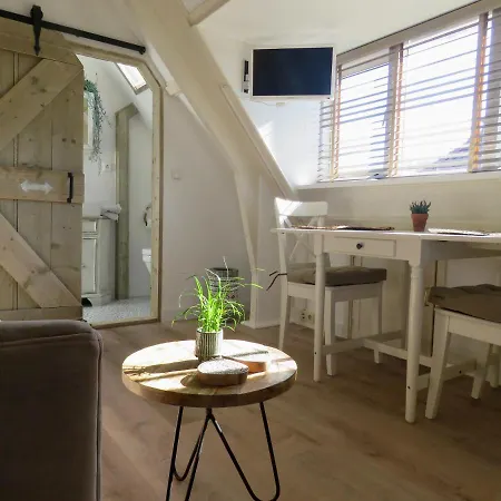 Casa Duna Close To The Beach, Centre, Dunes And Parking Area