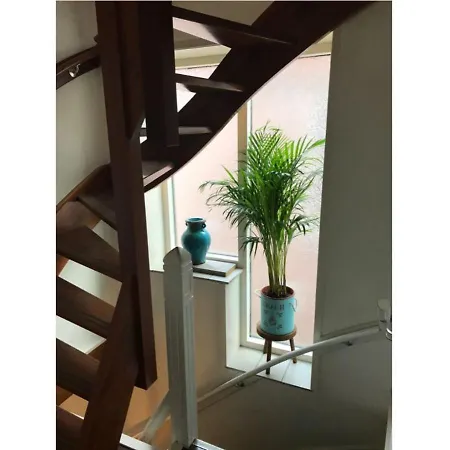 شقة فندقية Casa Duna Close To The Beach, Centre, Dunes And Parking Area 4*