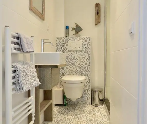 شقة فندقية Casa Duna Close To The Beach, Centre, Dunes And Parking Area زاندفورت