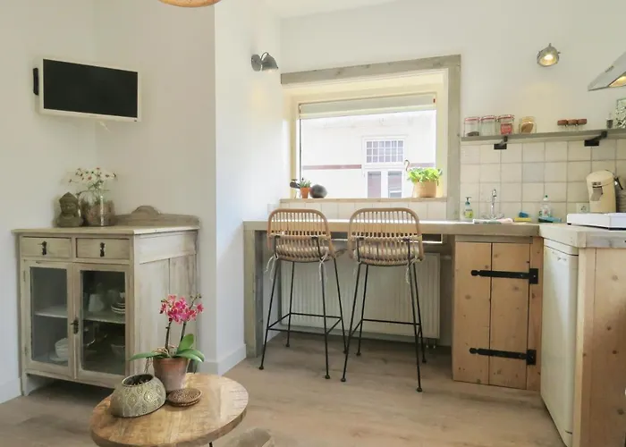 شقة فندقية Casa Duna Close To The Beach, Centre, Dunes And Parking Area 4*