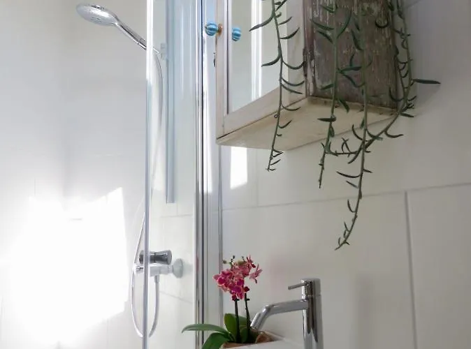 Casa Duna Close To The Beach, Centre, Dunes And Parking Area زاندفورت