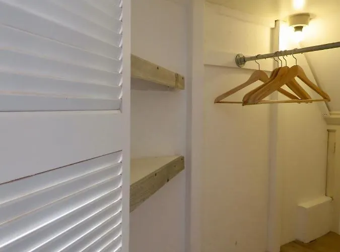 Casa Duna Close To The Beach, Centre, Dunes And Parking Area شقة فندقية زاندفورت