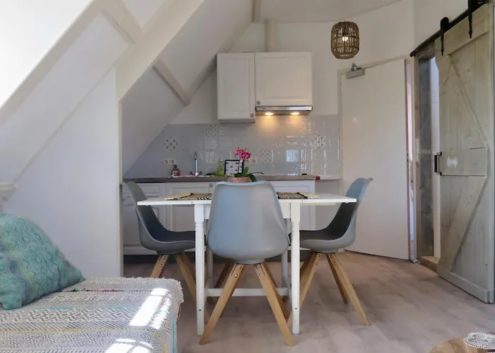 شقة فندقية Casa Duna Close To The Beach, Centre, Dunes And Parking Area 4*