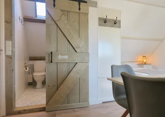 شقة فندقية Casa Duna Close To The Beach, Centre, Dunes And Parking Area