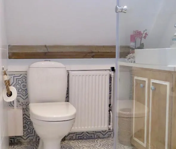 Casa Duna Close To The Beach, Centre, Dunes And Parking Area شقة فندقية