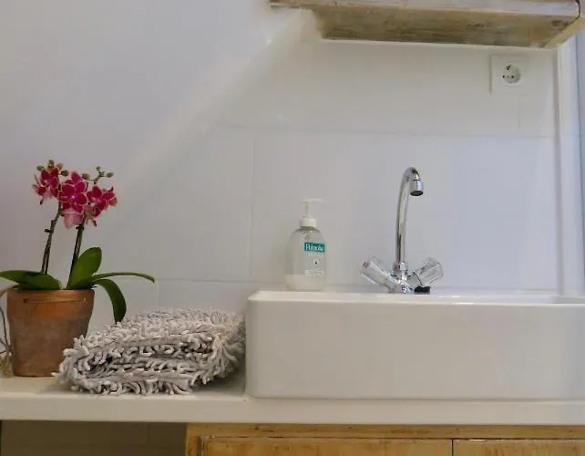 Casa Duna Close To The Beach, Centre, Dunes And Parking Area شقة فندقية 4*