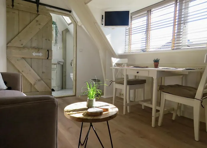 Casa Duna Close To The Beach, Centre, Dunes And Parking Area