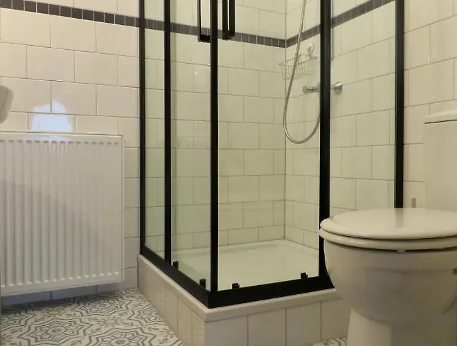 Casa Duna Close To The Beach, Centre, Dunes And Parking Area زاندفورت