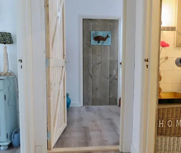 شقة فندقية Casa Duna Close To The Beach, Centre, Dunes And Parking Area 4*