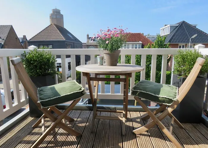 شقة فندقية Casa Duna Close To The Beach, Centre, Dunes And Parking Area زاندفورت