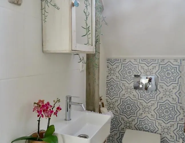 Casa Duna Close To The Beach, Centre, Dunes And Parking Area زاندفورت