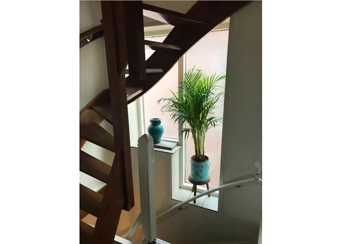 شقة فندقية Casa Duna Close To The Beach, Centre, Dunes And Parking Area 4*