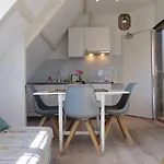 公寓式酒店 Casa Duna Close To The Beach, Centre, Dunes And Parking Area 4*