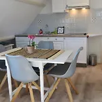 Casa Duna Close To The Beach, Centre, Dunes And Parking Area 公寓式酒店 4*