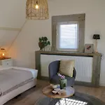 Casa Duna Close To The Beach, Centre, Dunes And Parking Area Aparthotel