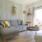 Casa Duna Close To The Beach, Centre, Dunes And Parking Area 4* 赞德沃特