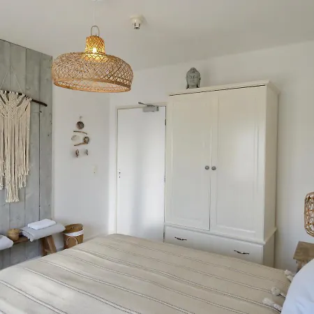Aparthotel Casa Duna Close To The Beach, Centre, Dunes And Parking Area 4*