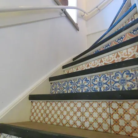 Casa Duna Close To The Beach, Centre, Dunes And Parking Area Apartahotel