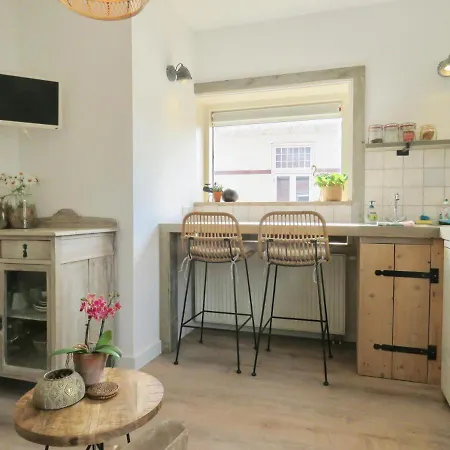 Apartmanhotel Casa Duna Close To The Beach, Centre, Dunes And Parking Area 4*