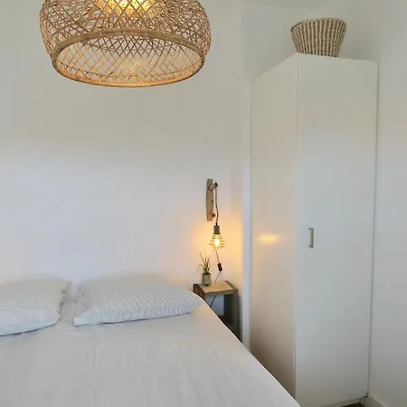 Casa Duna Close To The Beach, Centre, Dunes And Parking Area 4*