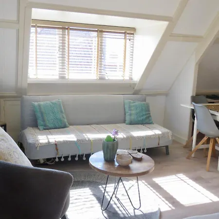 Casa Duna Close To The Beach, Centre, Dunes And Parking Area 公寓式酒店 4*
