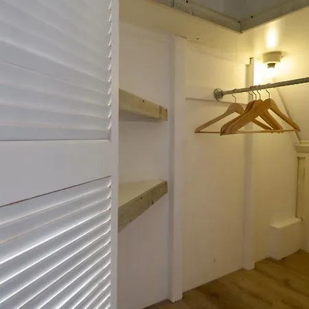 Casa Duna Close To The Beach, Centre, Dunes And Parking Area Apartmanhotel Zandvoort