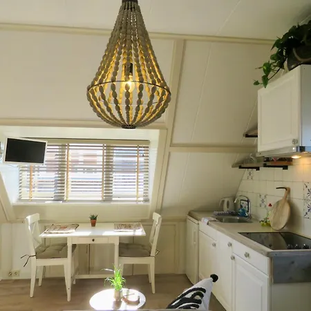 Casa Duna Close To The Beach, Centre, Dunes And Parking Area Lägenhetshotell 4*