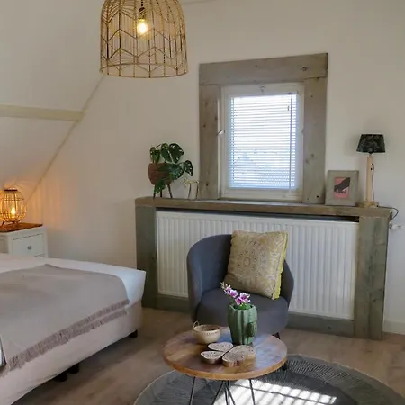 Casa Duna Close To The Beach, Centre, Dunes And Parking Area Lägenhetshotell