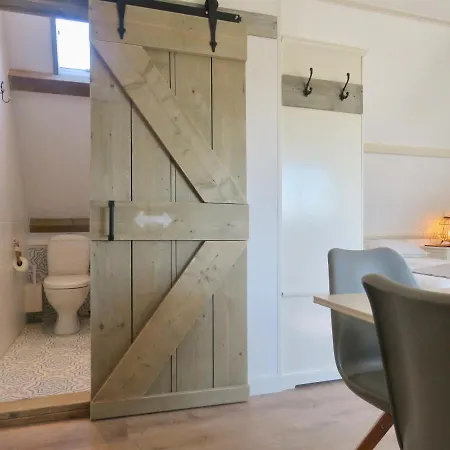 Apartmanhotel Casa Duna Close To The Beach, Centre, Dunes And Parking Area