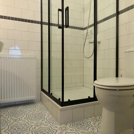 Casa Duna Close To The Beach, Centre, Dunes And Parking Area Zandvoort