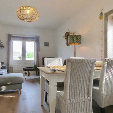 Aparthotel Casa Duna Close To The Beach, Centre, Dunes And Parking Area