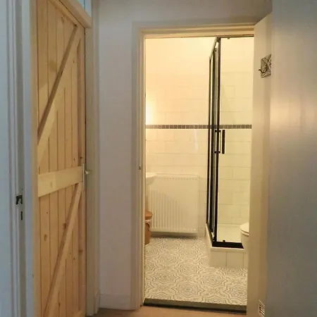 Casa Duna Close To The Beach, Centre, Dunes And Parking Area Apartmanhotel