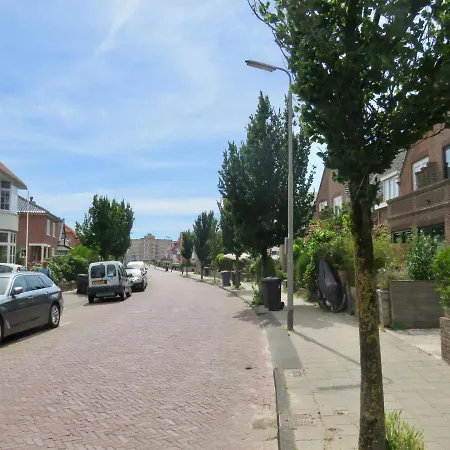 Casa Duna Close To The Beach, Centre, Dunes And Parking Area 公寓式酒店