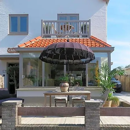Casa Duna Close To The Beach, Centre, Dunes And Parking Area Aparthotel 4*