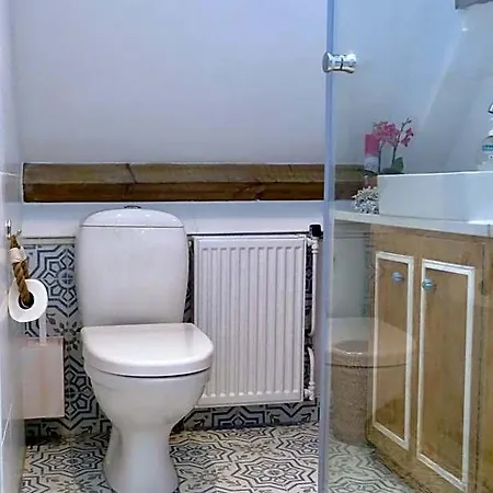 Casa Duna Close To The Beach, Centre, Dunes And Parking Area Aparthotel 4*