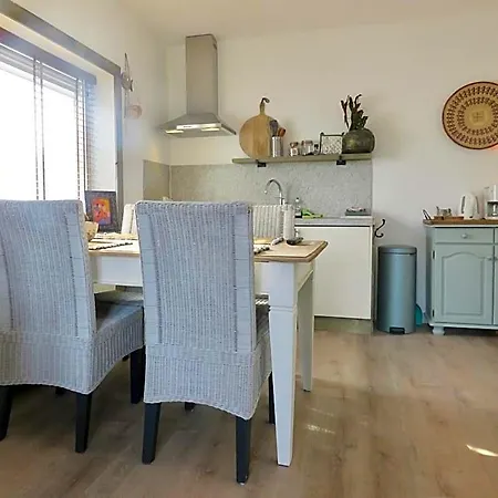 Aparthotel Casa Duna Close To The Beach, Centre, Dunes And Parking Area Zandvoort