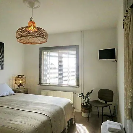 Casa Duna Close To The Beach, Centre, Dunes And Parking Area Aparthotel 4*