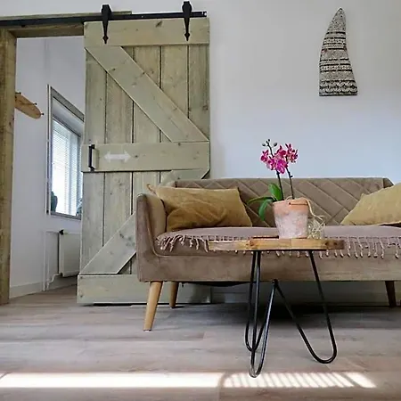 Casa Duna Close To The Beach, Centre, Dunes And Parking Area Aparthotel 4*