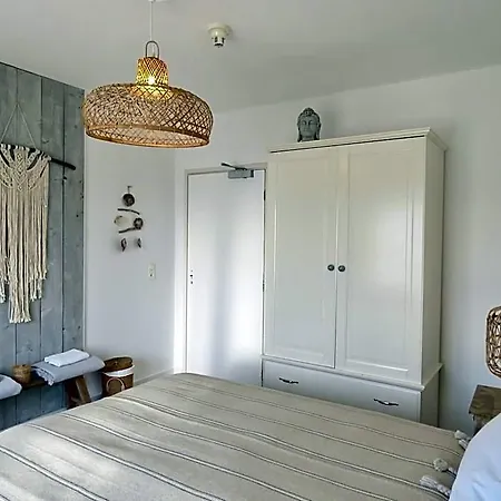 Casa Duna Close To The Beach, Centre, Dunes And Parking Area Aparthotel 4*