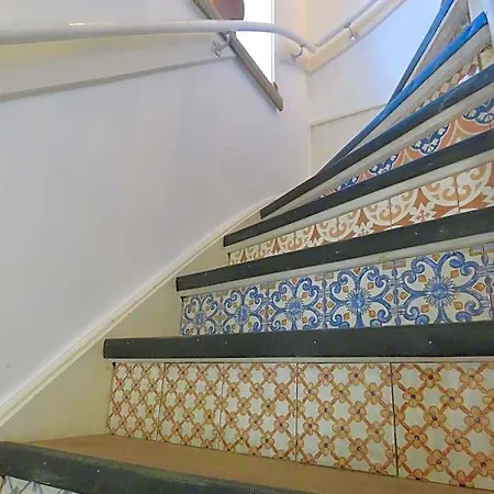 Casa Duna Close To The Beach, Centre, Dunes And Parking Area Aparthotel
