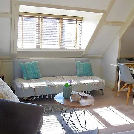 Casa Duna Close To The Beach, Centre, Dunes And Parking Area