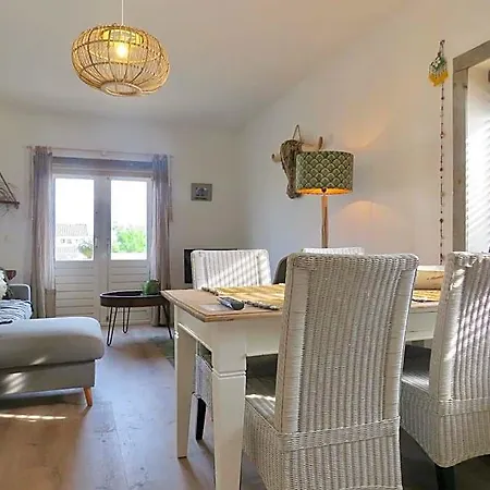 Casa Duna Close To The Beach, Centre, Dunes And Parking Area 4*
