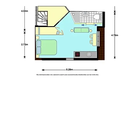 Casa Duna Close To The Beach, Centre, Dunes And Parking Area Aparthotel