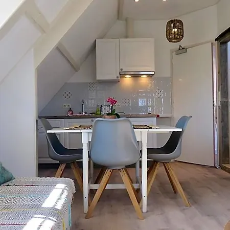 Casa Duna Close To The Beach, Centre, Dunes And Parking Area Aparthotel