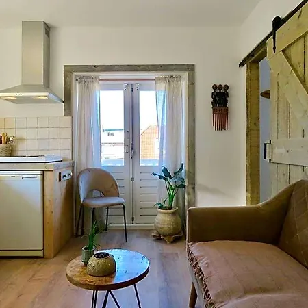 Casa Duna Close To The Beach, Centre, Dunes And Parking Area 4*