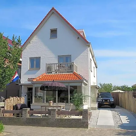 Aparthotel Casa Duna Close To The Beach, Centre, Dunes And Parking Area