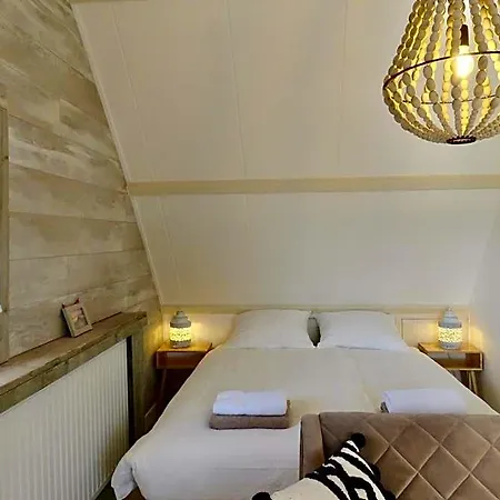 Casa Duna Close To The Beach, Centre, Dunes And Parking Area Aparthotel