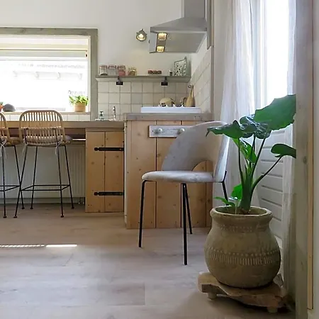 Aparthotel Casa Duna Close To The Beach, Centre, Dunes And Parking Area